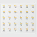 Suche nach geburtstag emoji geschenkpapier Ein glücklicher typ