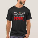 Suche nach die vier reiter der apokalypse tshirts Pferd