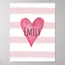 Suche nach babymädchen kinderzimmer poster Baby girl