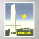 Suche nach vintage san francisco poster Tourismus