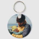 Suche nach vater und sohn schlüsselanhänger Vatertag