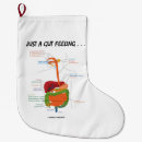 Suche nach geek weihnachts strümpfe Anatomie