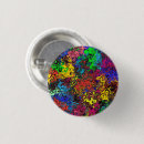Suche nach digitale kunst buttons Schwarz