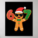 Suche nach lustiger lebkuchen poster Sechs