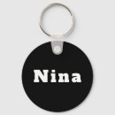 Suche nach nina schlüsselanhänger Für sie