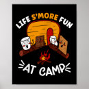 Suche nach marshmallow poster Lagerfeuer