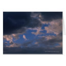 Suche nach sturmwolken postkarten Natur