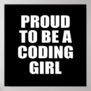 Suche nach programmierer poster Code
