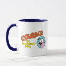 Suche nach courage tasses Kids tv show