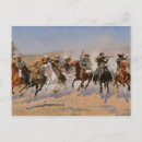 Suche nach frederic remington postkarten Kunstwerke