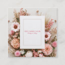 Suche nach rosa dahlien visitenkarten Für alle