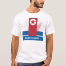Suche nach nordkorea tshirts Kommunistisch