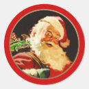 Suche nach viktorianischer weihnachtsmann aufkleber Frohe weihnachten