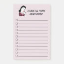 Suche nach retro frau post it Lustig