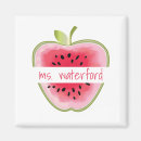 Suche nach teacher magnete Apfel