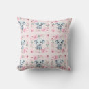 Suche nach rosa elefant kissen Baby girl