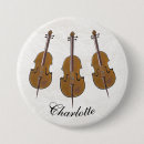 Suche nach cello buttons Musiker