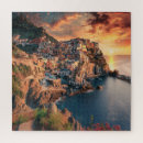 Suche nach romantische landschaft puzzle Rätsel