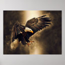 Suche nach amerikanischer vogel poster Raptor