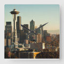 Suche nach seattle wanduhren Usa