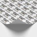 Suche nach vermisst geschenkpapier Spaß