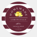Suche nach limoncello aufkleber Italienisch