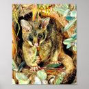Suche nach possum poster Baum