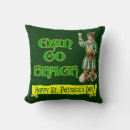 Suche nach brand kissen Irisch