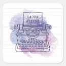 Suche nach bloggen aufkleber Schriftstellerin