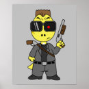 Suche nach tyrannosaurus poster Cartoon