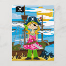 Suche nach niedlicher pirat postkarten Piraten