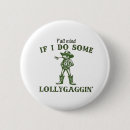 Suche nach vintager frosch buttons Lustig