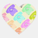 Suche nach drehtelefon aufkleber Für alle