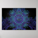 Suche nach kosmische poster Mandala