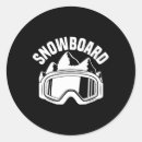 Suche nach hinterland aufkleber Schnee