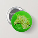 Suche nach grünes einhorn buttons Abzeichen