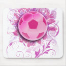 Suche nach fußball für frauen mousepads Mittelfeldspieler