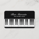 Suche nach für organisten visitenkarten Tastatur