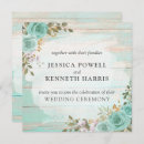 Suche nach türkis vintag einladungen Türkishochzeit