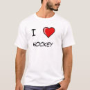 Suche nach hockey der kinder tshirts Liebe