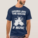 Suche nach musikgeschenke tshirts Trommeln