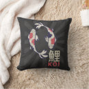 Suche nach japanische karpfen kissen Koi