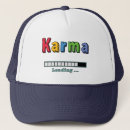 Suche nach karma kappen Für alle