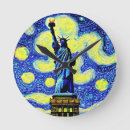 Suche nach statue wanduhren Amerika