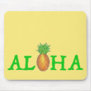 Suche nach aloha mousepads Ananas