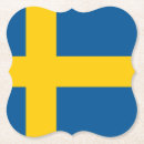 Suche nach schweden untersetzer Flagge