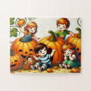 Suche nach halloween puzzle Jedes kind