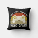 Suche nach videospiel kissen Nerd