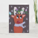 Suche nach rudolph karten Weihnachten