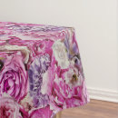 Suche nach lavendel tischdecken Blumenmuster